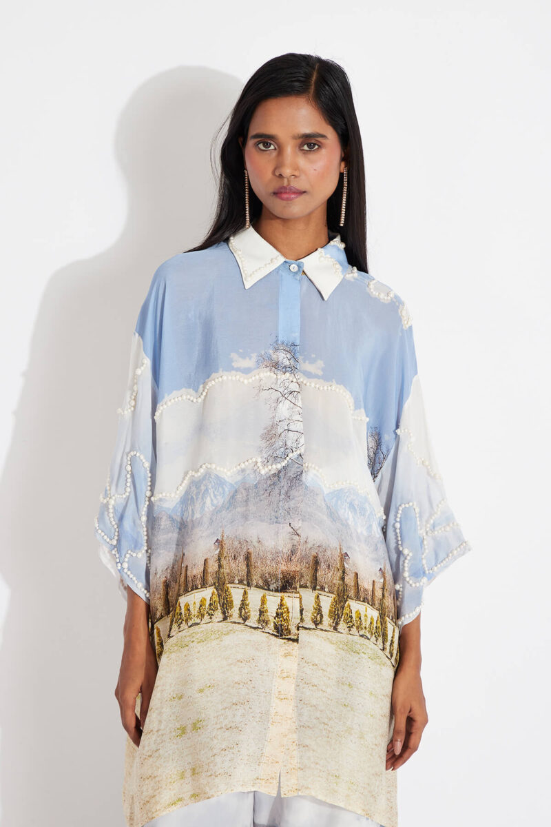 Pearl Shirt